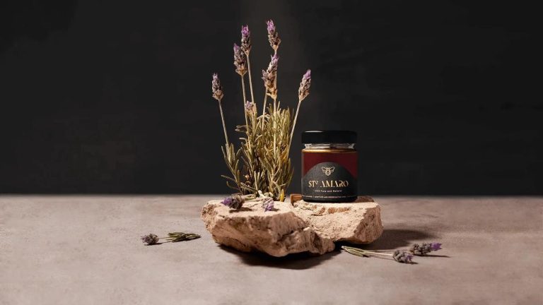 Découvrez les bienfaits secrets du Miel Multifloral pour votre santé et bien-être.