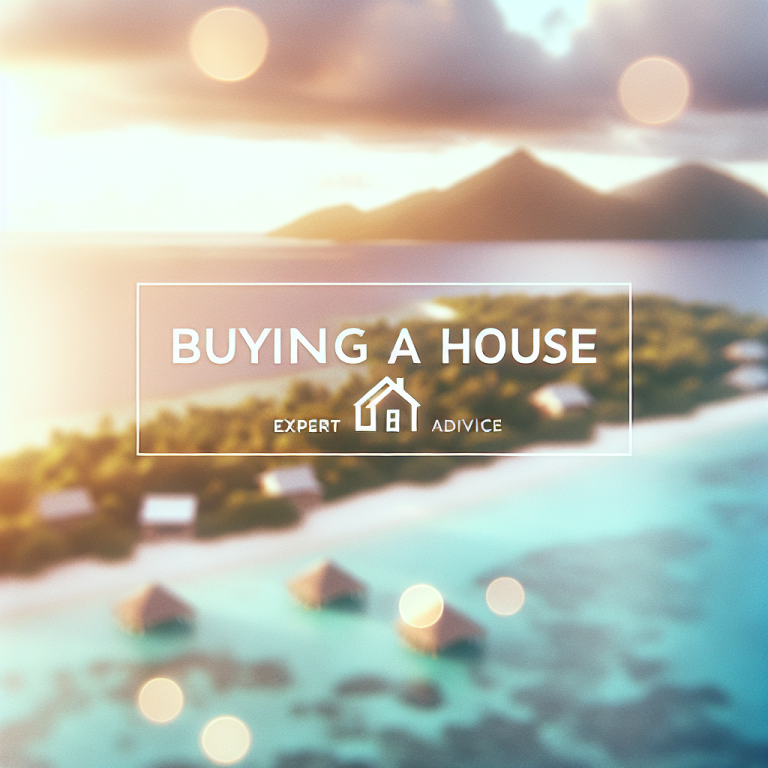 Le guide ultime pour acheter une maison à La Réunion comme un pro