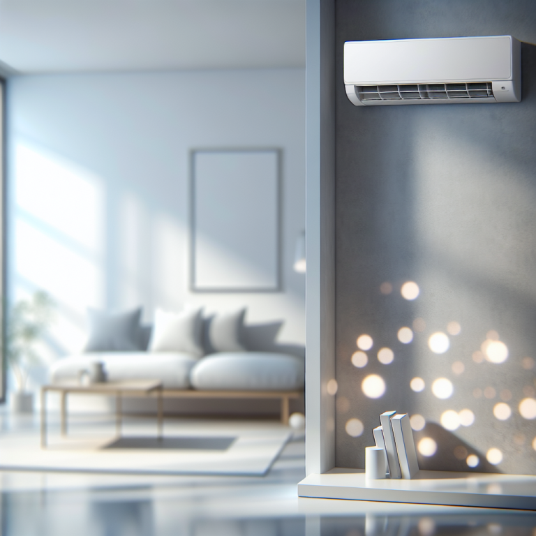 Révolutionnez votre confort avec le climatiseur Mitsubishi split mural adapté à votre besoin