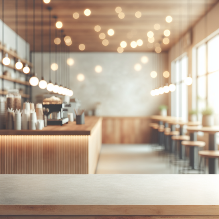 Découvrez l&rsquo;art de préparer le café parfait avec un tamper innovant