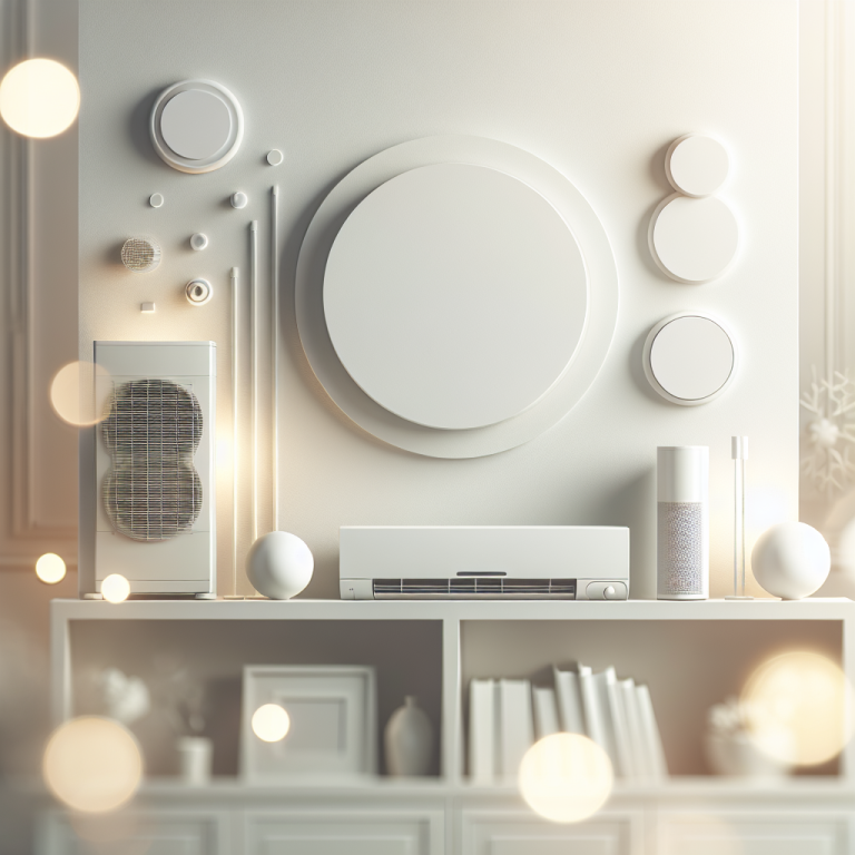 L&rsquo;univers des composants Daikin pour une climatisation performante et durable