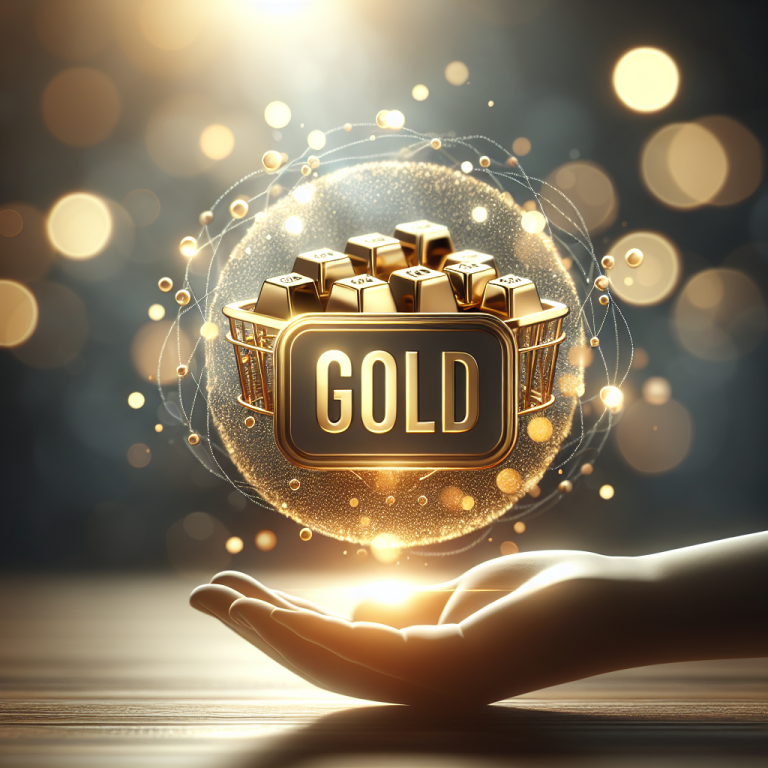 Découvrez comment profiter de la vente d&rsquo;or à prix compétitif dès maintenant