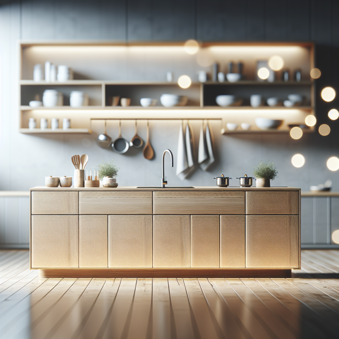 credence-de-cuisine-design-et-fonctionnelle
