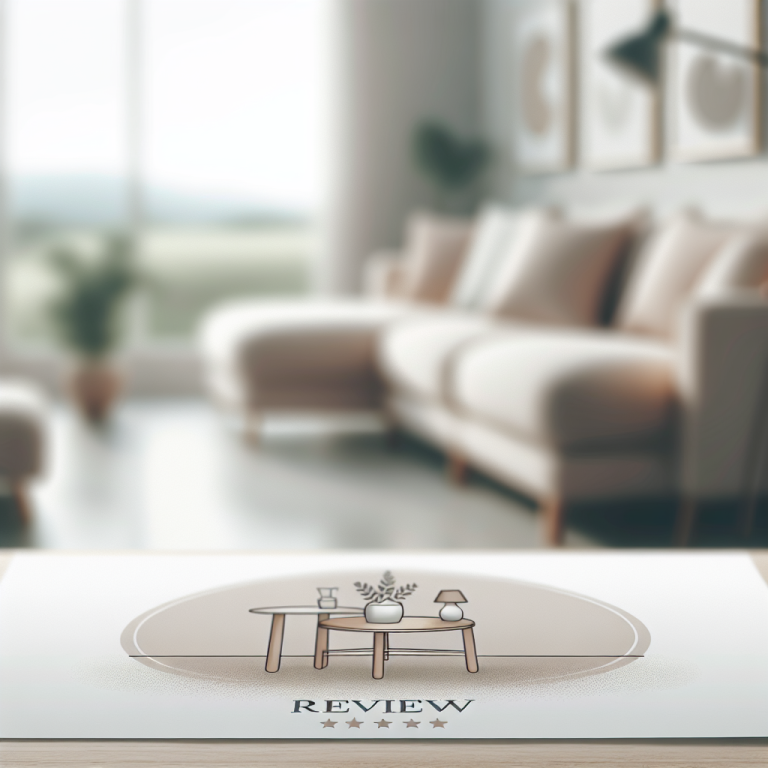 Avis meubles et déco découvrez les indispensables pour sublimer votre intérieur