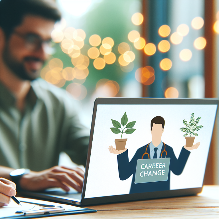 Transformez votre carrière avec une formation en naturopathie réussie et épanouissante