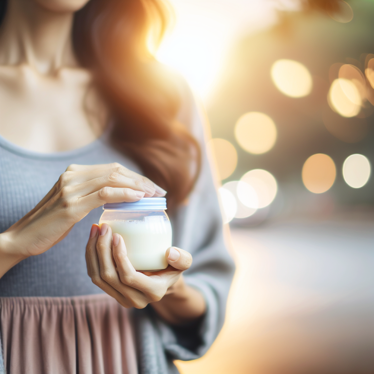 Des astuces pratiques pour réchauffer facilement le lait maternel en voyage