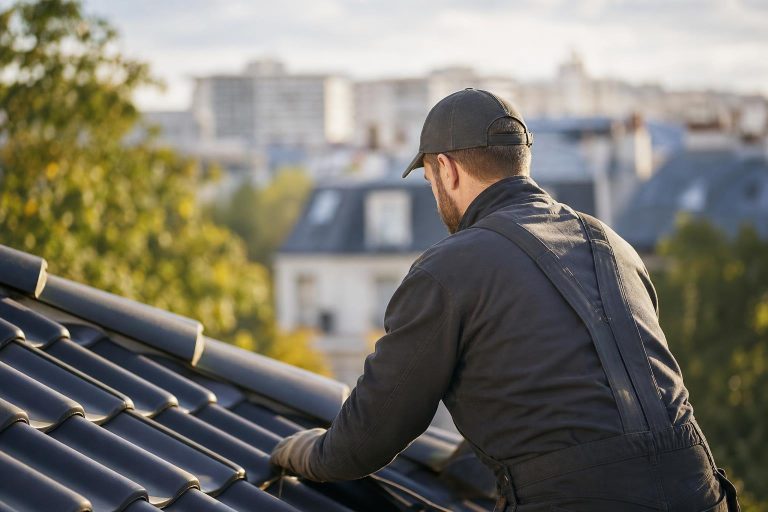 Devis gratuit avec un couvreur à Boulogne-Billancourt près de chez vous