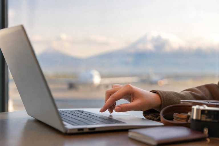 Visa Arménie à portée de clic ou dès votre arrivée sur place